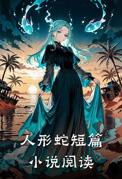 人形蛇短篇小说阅读
