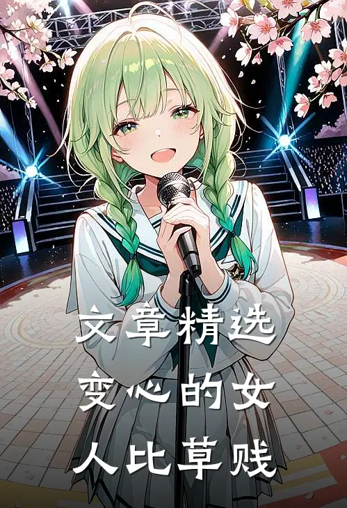 文章精选变心的女人比草贱