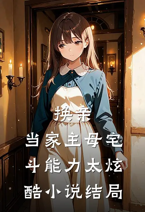 换亲：当家主母宅斗能力太炫酷小说结局