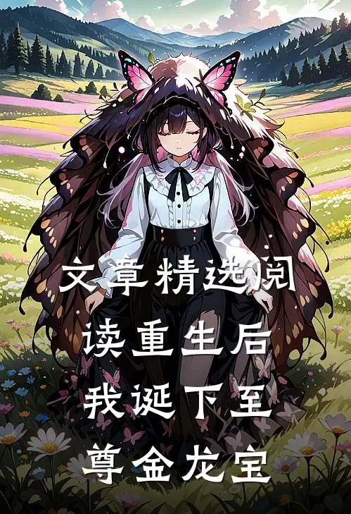 文章精选阅读重生后，我诞下至尊金龙宝