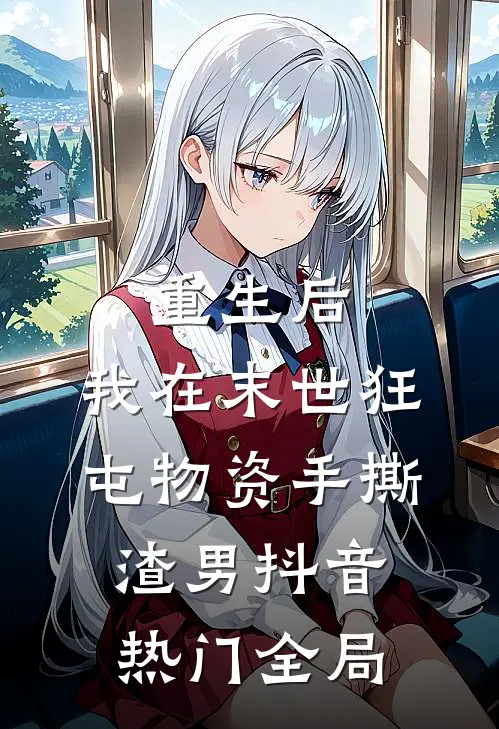 重生后，我在末世狂屯物资手撕渣男抖音热门全局