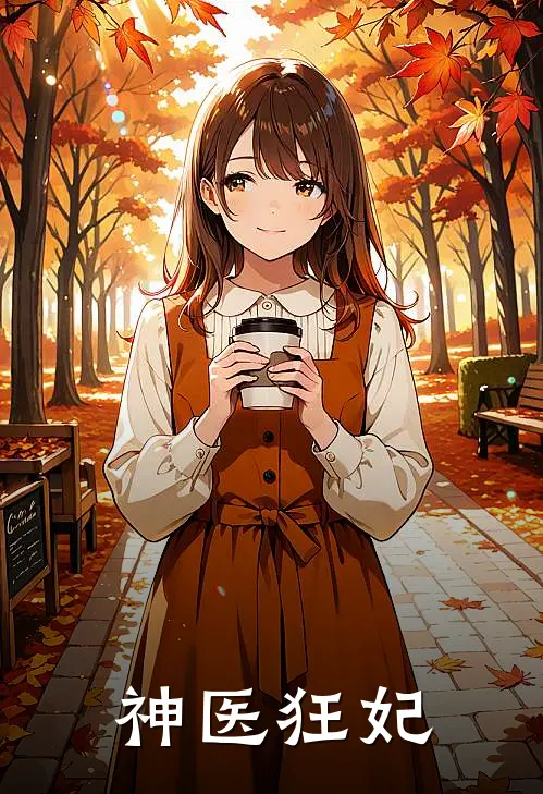 神医狂妃
