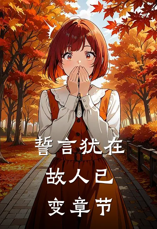 誓言犹在，故人已变章节