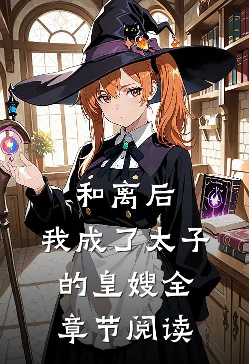 和离后,我成了太子的皇嫂全章节阅读笔趣阁