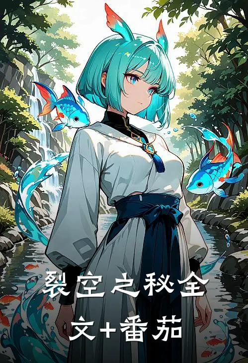 裂空之秘全文+番茄