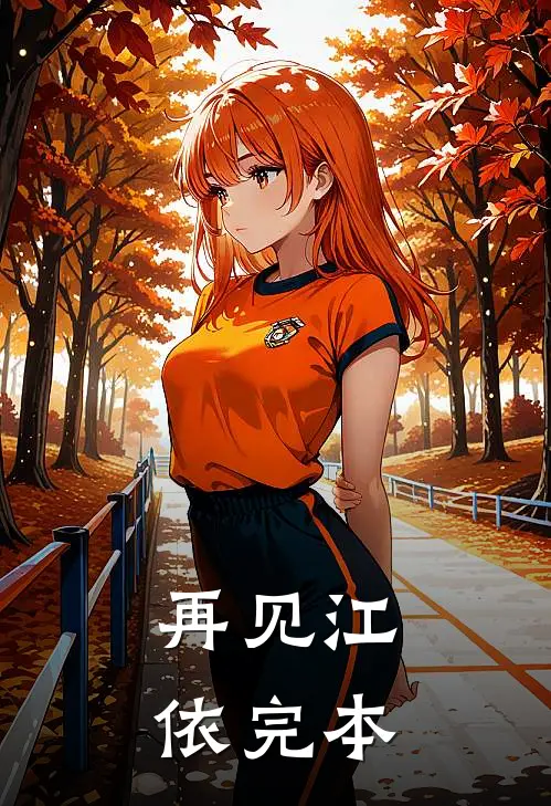 再见江依完本