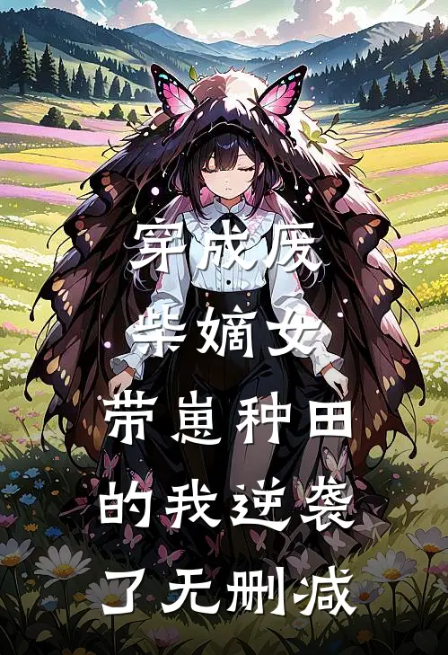 穿成废柴嫡女，带崽种田的我逆袭了无删减