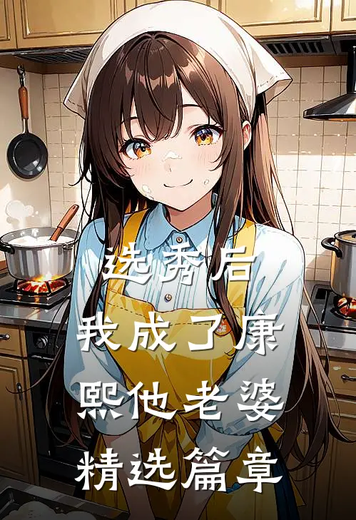 选秀后，我成了康熙他老婆精选篇章
