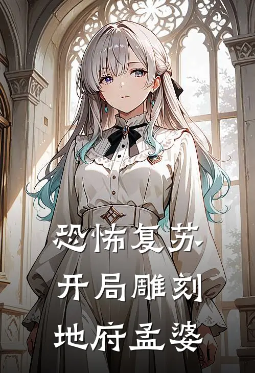 恐怖复苏开局雕刻地府孟婆