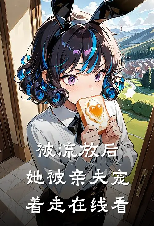 被流放后，她被亲夫宠着走在线看