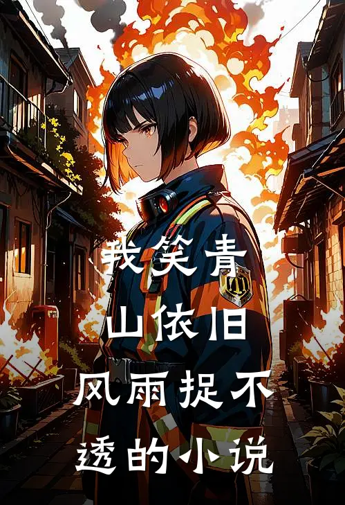 我笑青山依旧,风雨捉不透的免费阅读