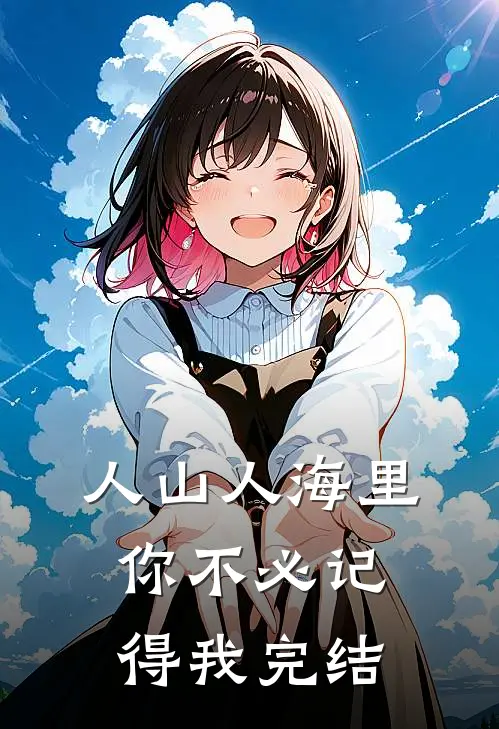 人山人海里，你不必记得我完结