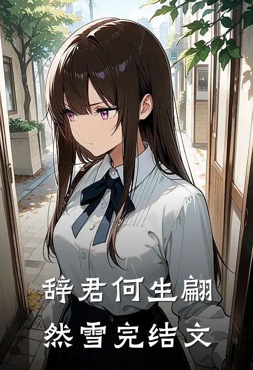 辞君何生翩然雪完结文