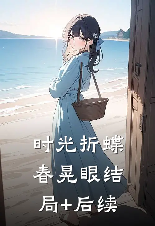时光折蝶春晃眼结局+后续