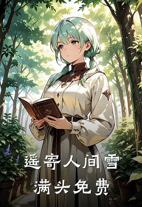 遥寄人间雪满头免费