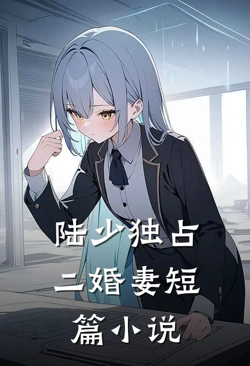 陆少独占二婚妻短篇小说