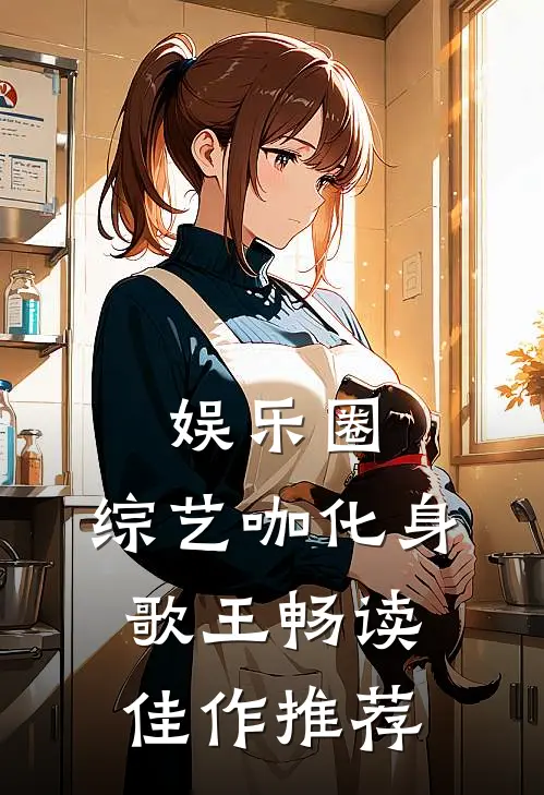 娱乐圈：综艺咖化身歌王畅读佳作推荐