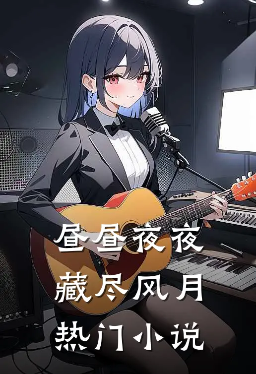 昼昼夜夜，藏尽风月热门小说