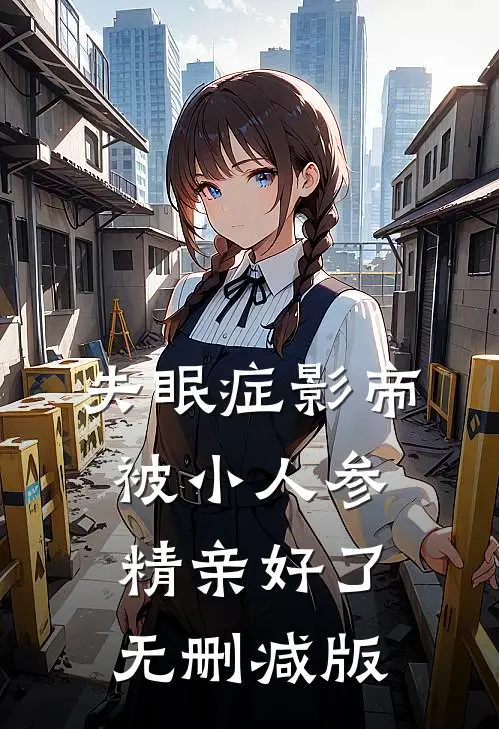失眠症影帝被小人参精亲好了无删减版