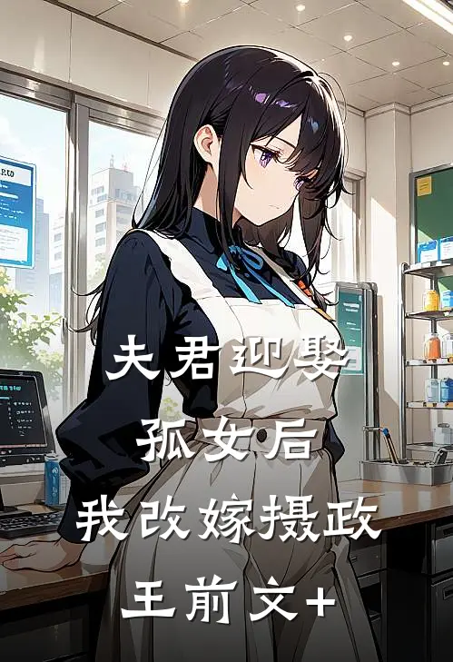 夫君迎娶孤女后，我改嫁摄政王前文+