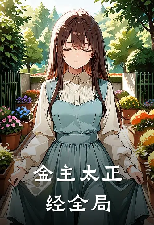 金主太正经全局