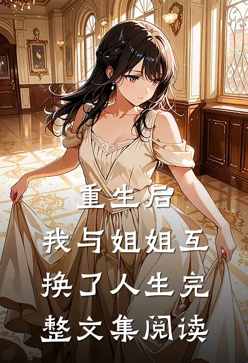 重生后，我与姐姐互换了人生完整文集阅读