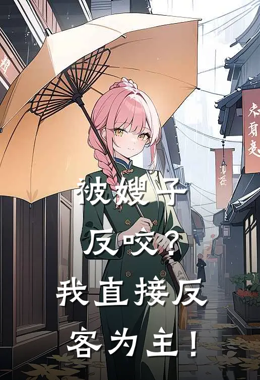 被嫂子反咬？我直接反客为主！