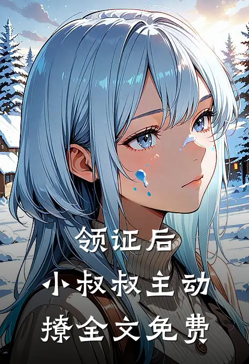 领证后，小叔叔主动撩全文免费