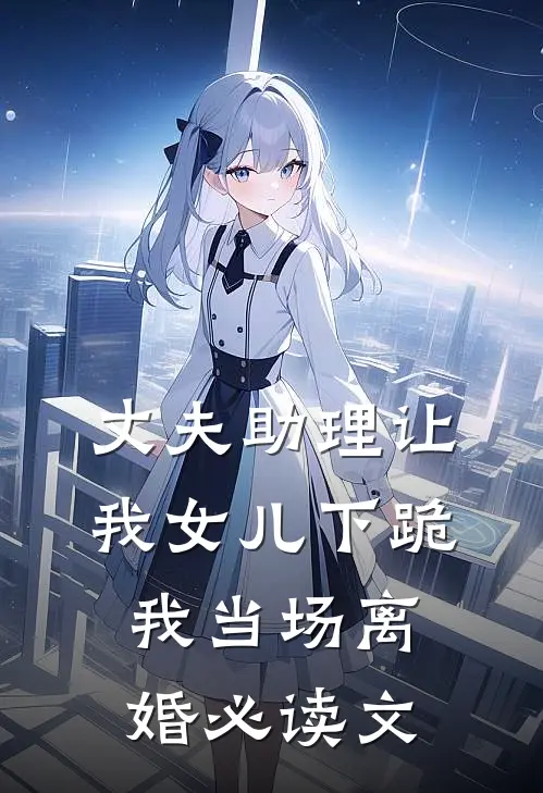 丈夫助理让我女儿下跪，我当场离婚必读文