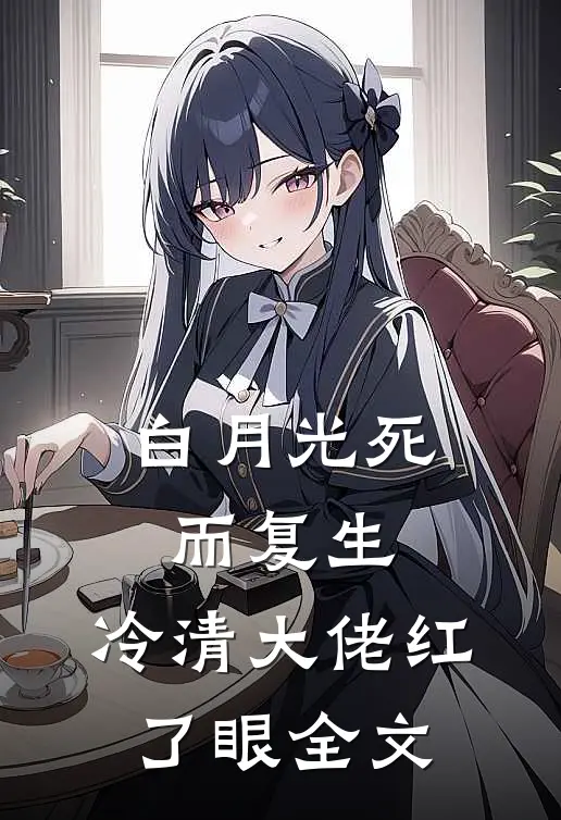 白月光死而复生，冷清大佬红了眼全文