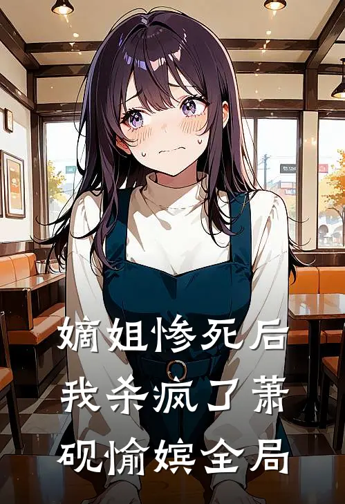 嫡姐惨死后，我杀疯了萧砚愉嫔全局