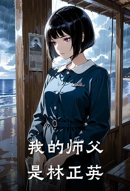 我的师父是林正英