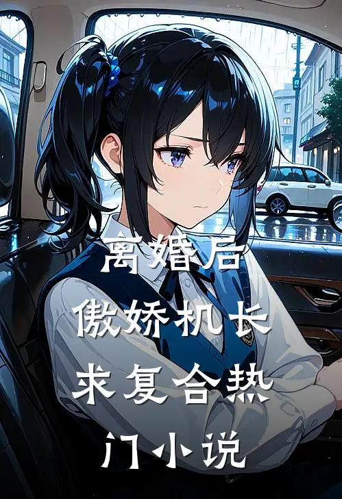 离婚后，傲娇机长求复合热门小说