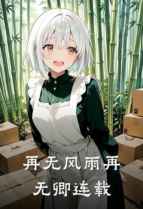 再无风雨再无卿连载