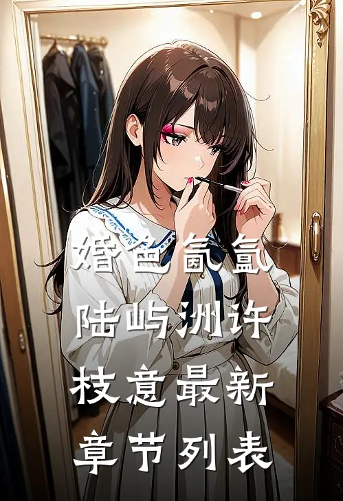 婚色氤氲陆屿洲许枝意最新章节列表