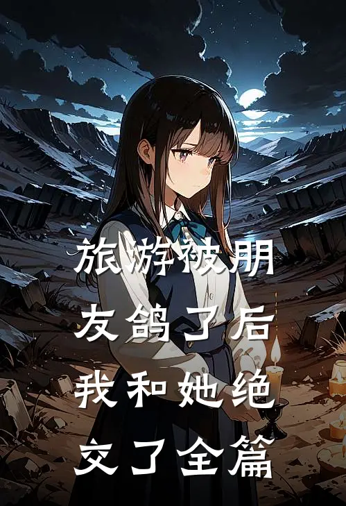 旅游被朋友鸽了后，我和她绝交了全篇