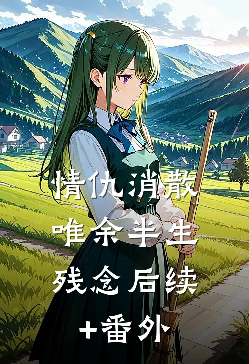 情仇消散，唯余半生残念后续+番外