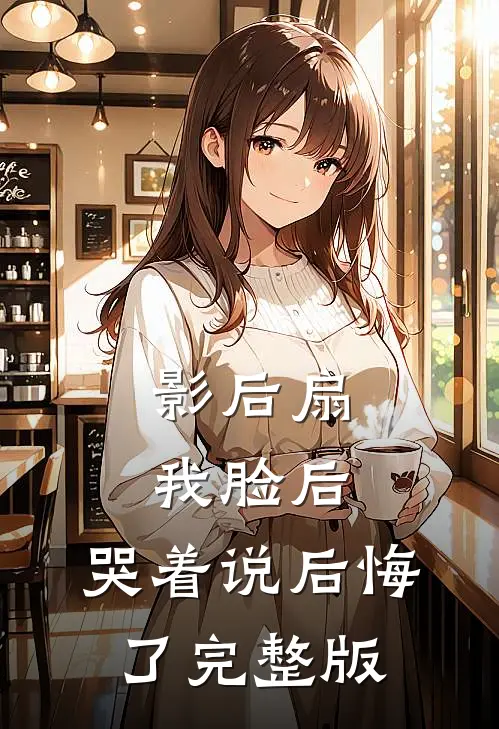 影后扇我脸后，哭着说后悔了完整版
