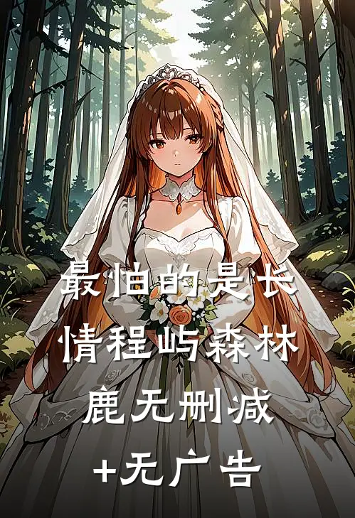 最怕的是长情程屿森林鹿无删减+无广告
