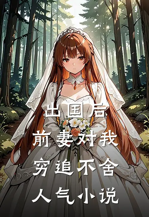 出国后，前妻对我穷追不舍人气小说