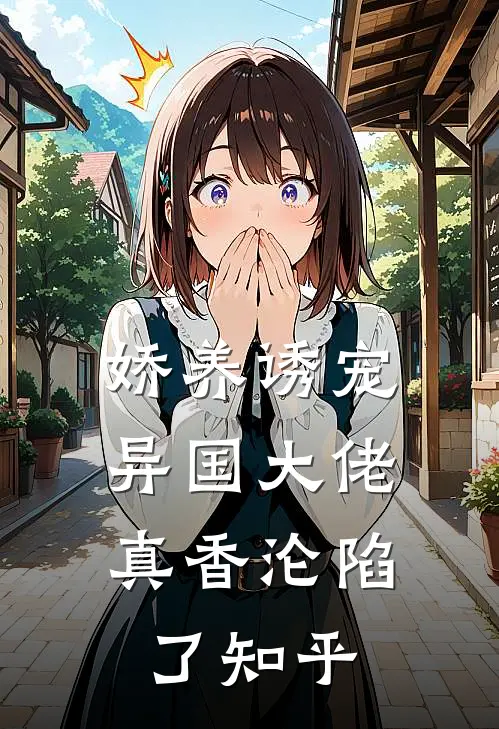 娇养诱宠，异国大佬真香沦陷了知乎