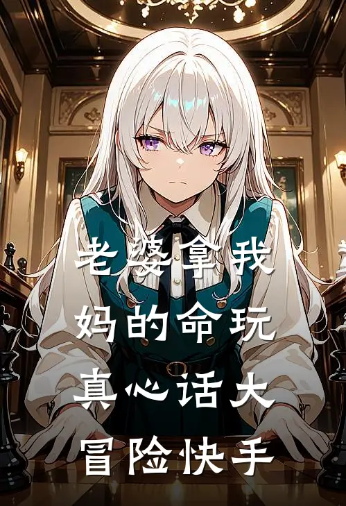 老婆拿我妈的命玩真心话大冒险快手
