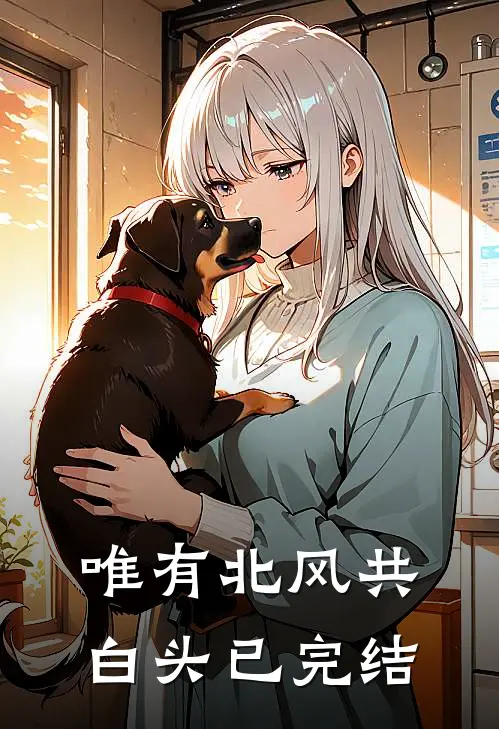 唯有北风共白头已完结