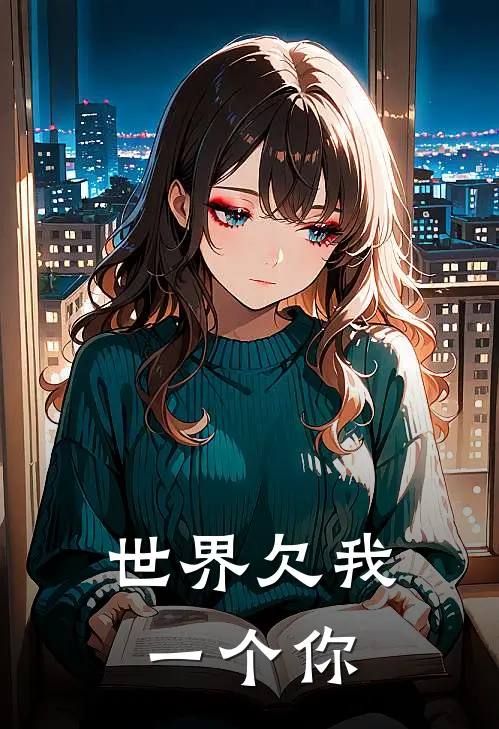 世界欠我一个你