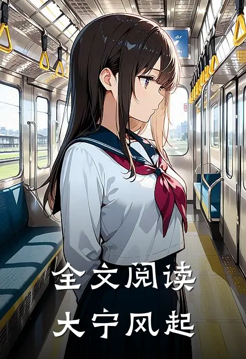 全文阅读大宁风起