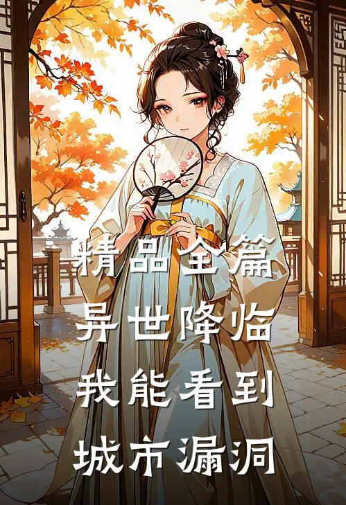 精品全篇异世降临，我能看到城市漏洞