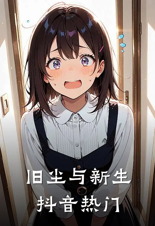 旧尘与新生抖音热门
