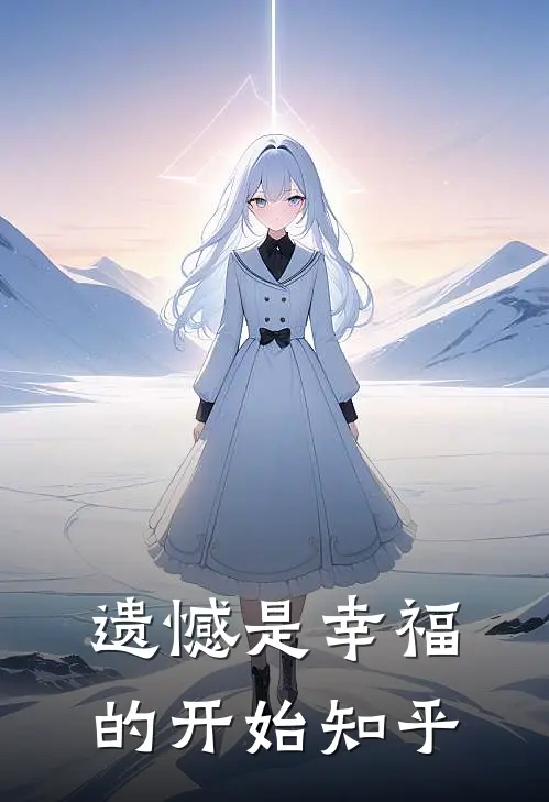遗憾是幸福的开始知乎