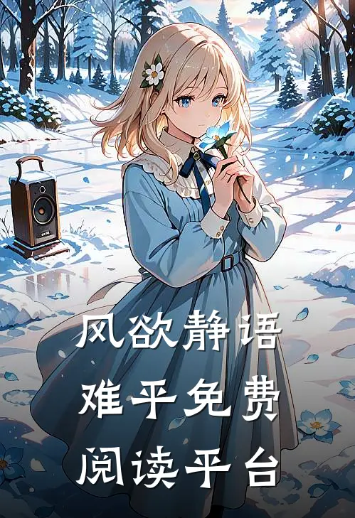 风欲静语难平免费阅读平台