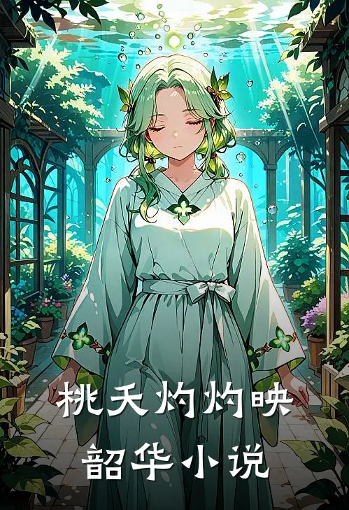 桃夭灼灼映韶华小说